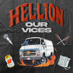 Hellion (Instrumental)