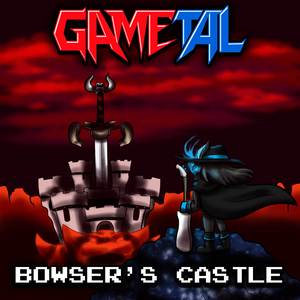 Bowser's Castle (From "Super Mario RPG")