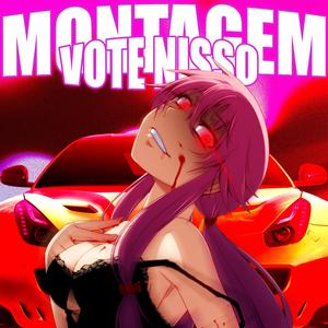 MONTAGEM (VOTE NISSO)