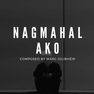 Nagmahal ako