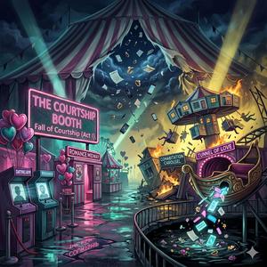 Listener Advisory (Not For Kids)