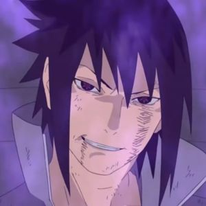 Evil Sasuke's Theme
