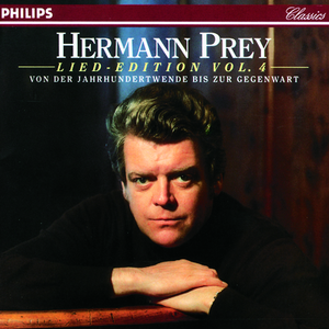 Schlichte Weisen Op.21:2. Du meines Herzens Kr?nelein