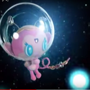 Alien Boy kawaii trap remix