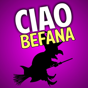Bella Befana