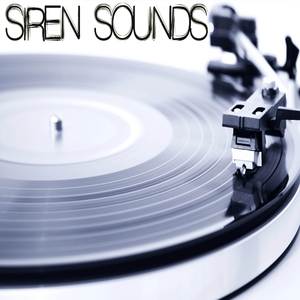 Siren Sounds (Originally Performed by Tate McRae) [Instrumental]
