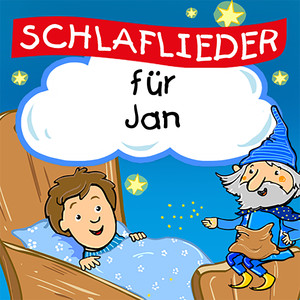 Schlaflied für Jan