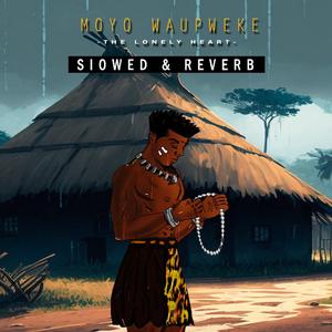 Nakupenda (Slowed and Reverb)