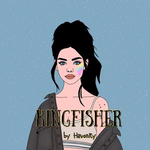 Kingfisher (Instrumental)