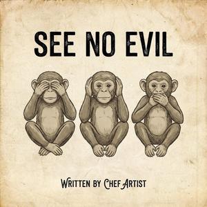 SEE NO EVIL