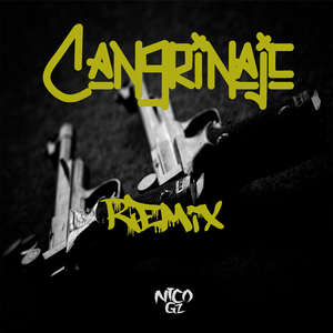 Cangrinaje (Remix) (DJ Mix)