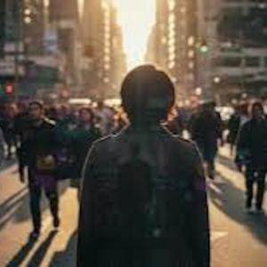 VOCE NUDA (Radio Edit)