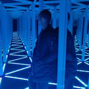 Study Break (feat. EphRem)