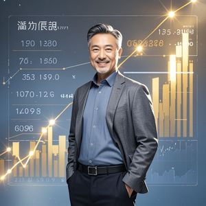 丹阳股市高手歌-俏灵儿