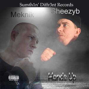 Hands Up (feat. Meknik)