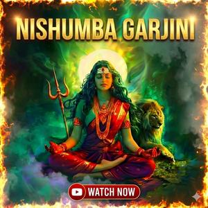 Nishumba Garjini English song