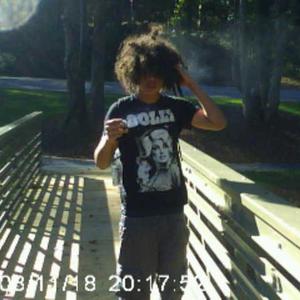 666. Ion Wanna Liv Bro ****..,..,