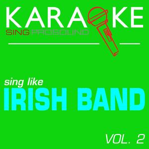 Lannigan's Ball (Karaoke Lead Vocal Demo)