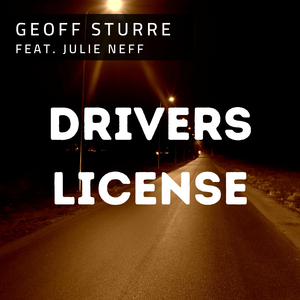 Drivers License (feat. Julie Neff) [Extended Mix]