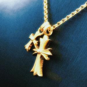 十字架吊坠