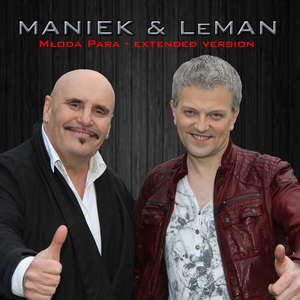 Młoda para (Extended)