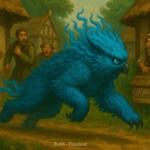 Timelimit (trance, dnb, groove metal)