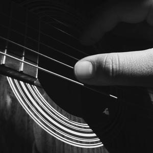 滚滚长江东逝水电吉他独奏