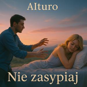 Nie zasypiaj