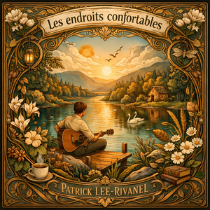 Les endroits confortables