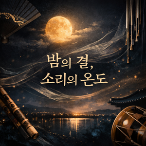 검은 결