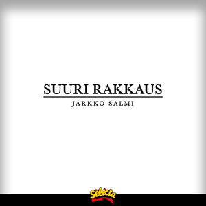 Suuri rakkaus