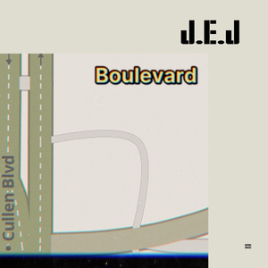 Boulevard