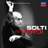 Sir Georg Solti - Un ballo in maschera / Act 1: