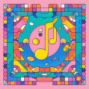 宝宝儿歌 幼儿童声传唱恐龙儿歌-恐龙《始马门溪龙》