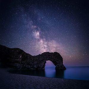 Space Between Stars Pt. III