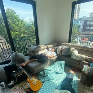 Victory Lap (feat. zaigotthatmagic)