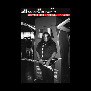 Now Is The Time Of Monsters (feat. Keyon Harrold, Anton Fig, Tony Garnier & Michael Oblowitz) (Radio Edit)