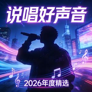 马年大吉—马年新说唱