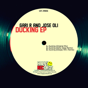 Ducking (Deejay Will.i Remix)