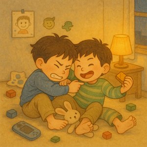 우당탕 결국 너야