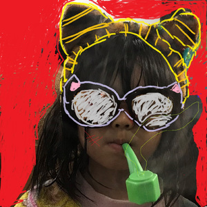 あさっての方向へ