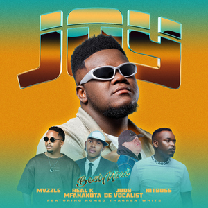 JOY (feat. Hitboss SA & Romeo ThaGreatwhite)