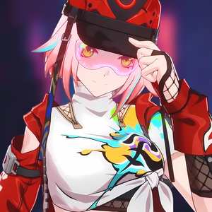 Rappa Theme (Character Trailer Music)