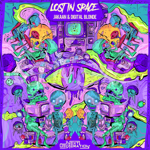 Lost in Space (Original Mix)