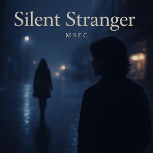 Silent Stranger