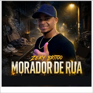 MORADOR DE RUA A VOZ DA REALIDADE DAS RUAS