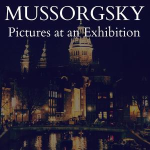 Pictures at an Exhibition: Catacombae - Cum Mortuis in Lingua Mortua