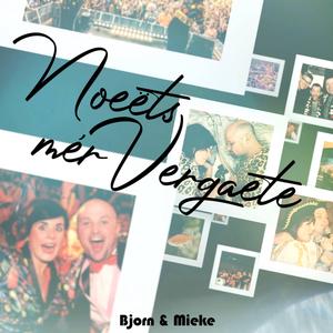 Noeëts Mér Vergaete