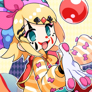 道化師 (feat. 鏡音リン)