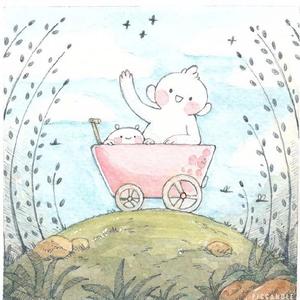 ReLive·重温~Stars in Dybreak